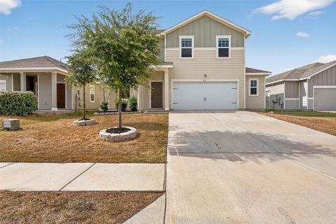 510 Bunton Reserve BLVD Kyle TX 78640