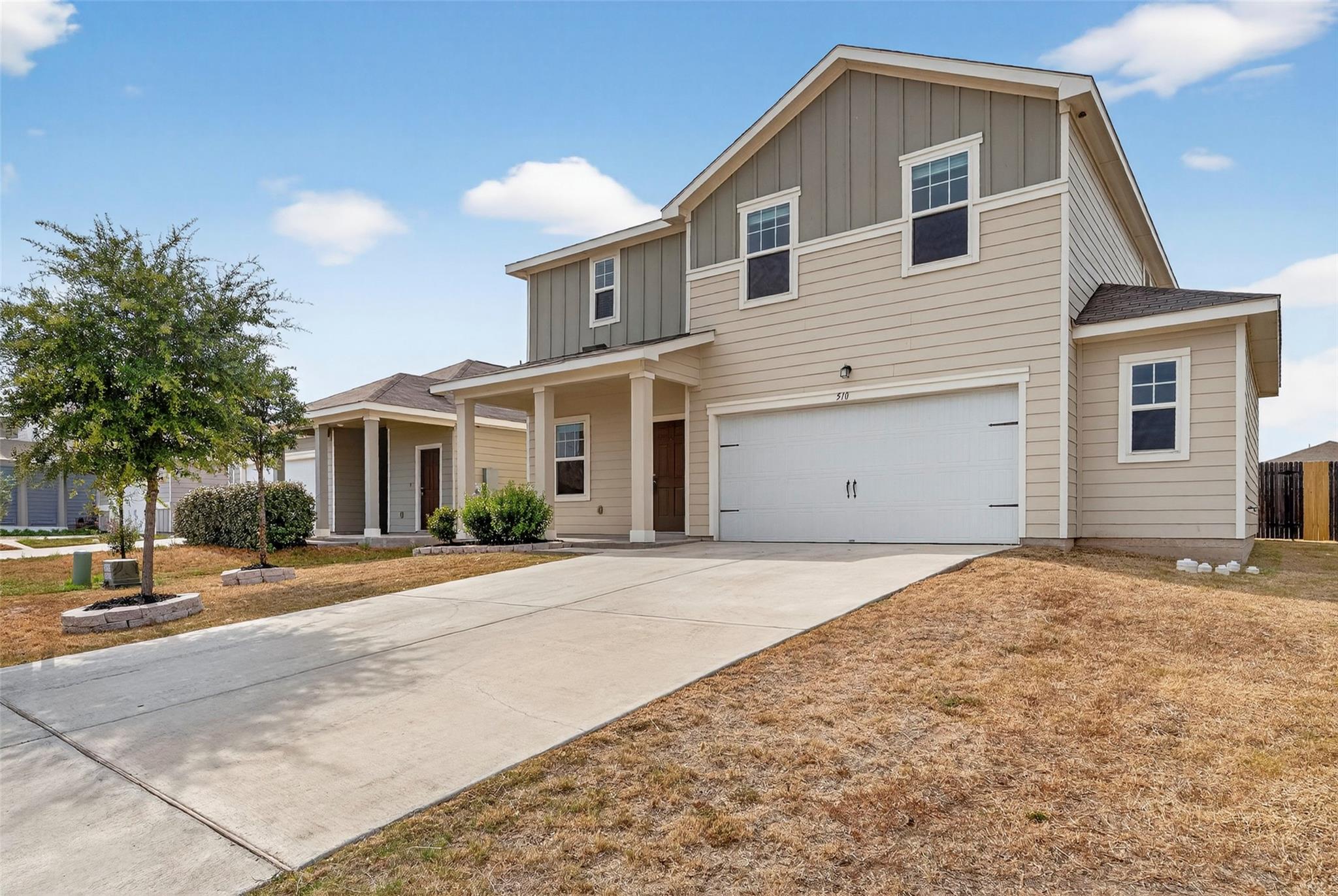 510 Bunton Reserve BLVD