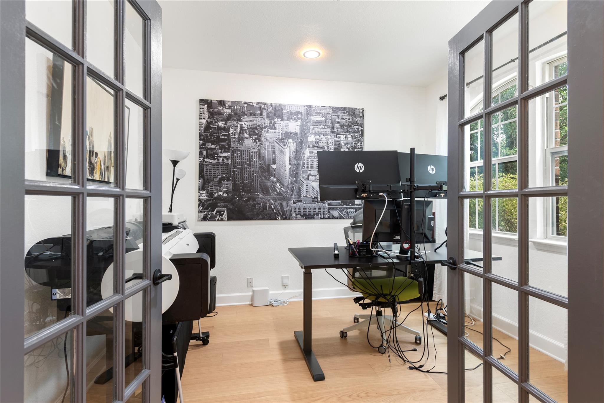 2514 Preserve TRL