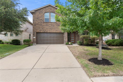 Photo of 2514 Preserve TRL, Cedar Park, TX 78613 (MLS # 1011414)
