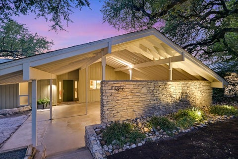 Tiny photo for 5816 Westslope DR, Austin, TX 78731 (MLS # 7870838)