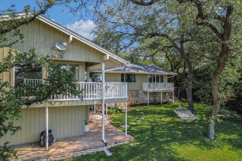 Tiny photo for 5816 Westslope DR, Austin, TX 78731 (MLS # 7870838)
