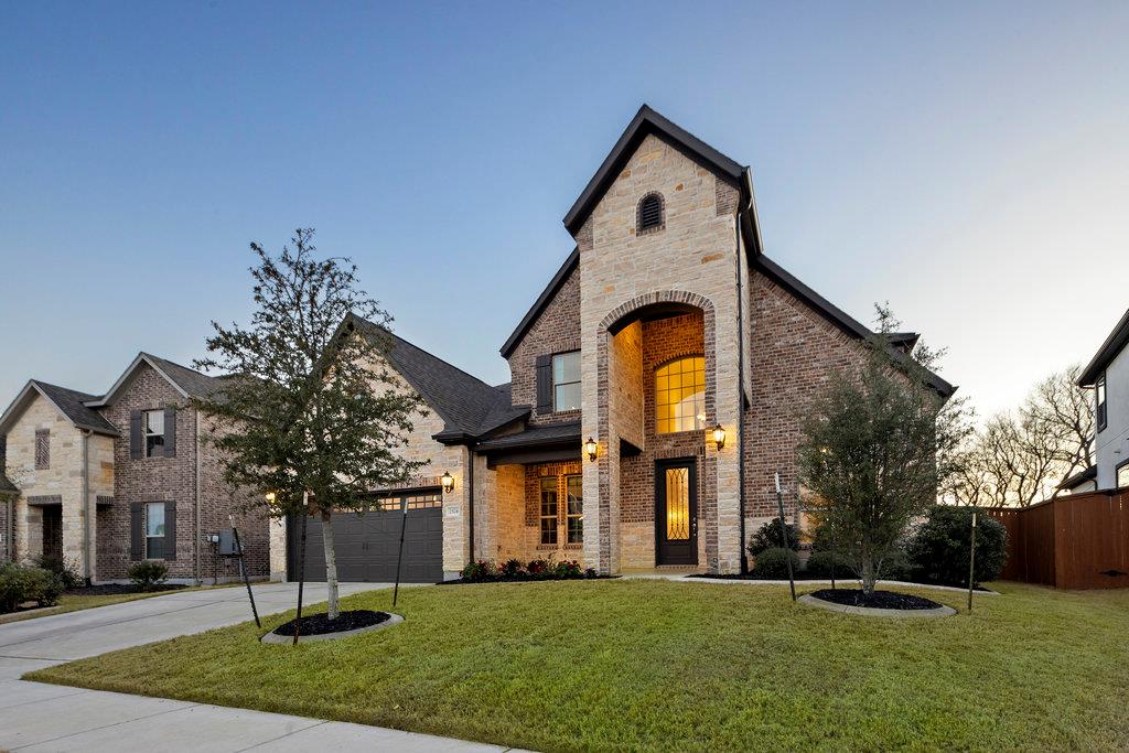 2524 Capestrano CIR