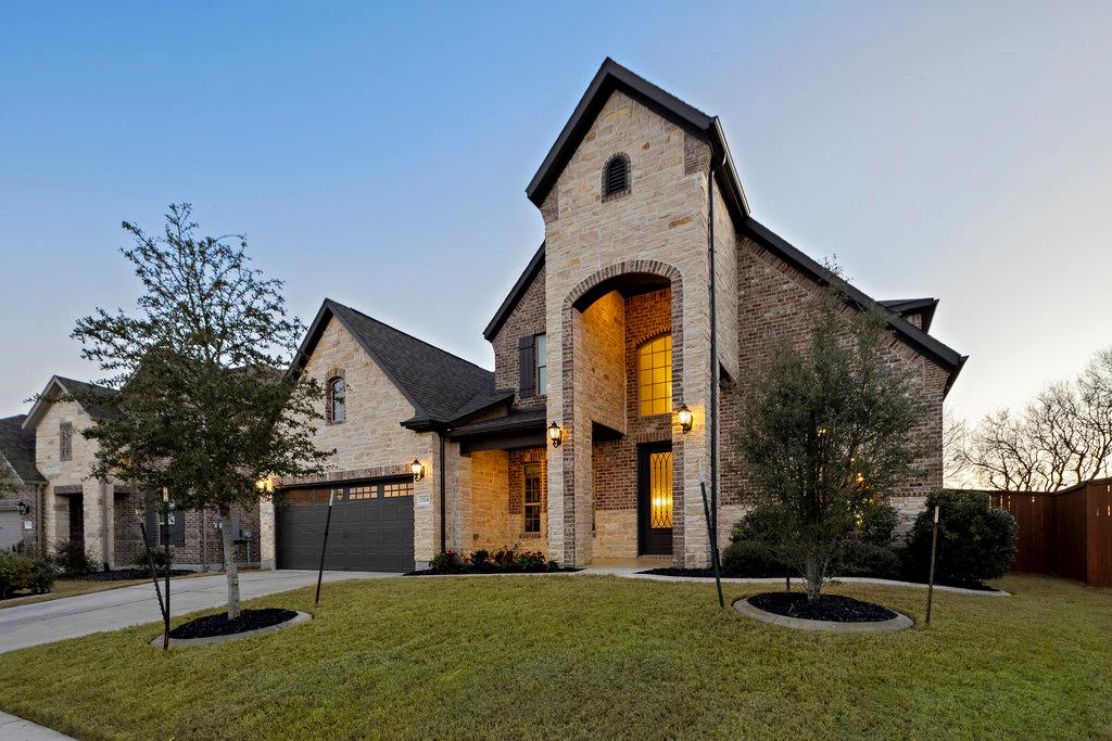 2524 Capestrano CIR