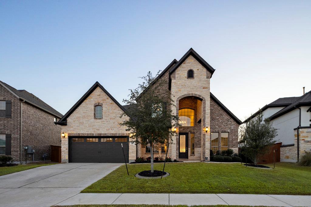 2524 Capestrano CIR
