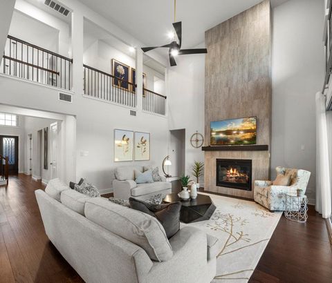 2524 Capestrano CIR Round Rock TX 78665