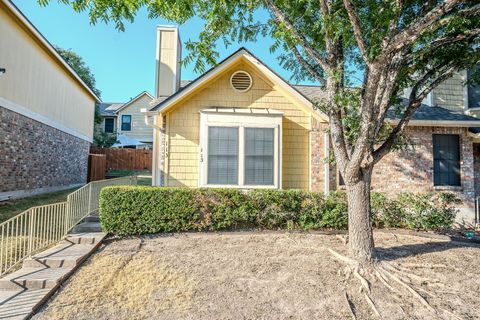 Tiny photo for 11901 Swearingen DR #113, Austin, TX 78758 (MLS # 9441756)