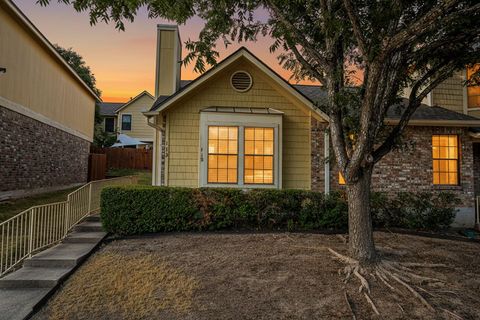 Tiny photo for 11901 Swearingen DR #113, Austin, TX 78758 (MLS # 9441756)