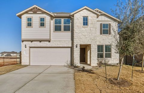 Photo of 104 Darlington CT, Liberty Hill, TX 78642 (MLS # 1614735)