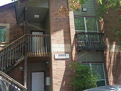 Photo of 2809 Rio Grande ST #B, Austin, TX 78705 (MLS # 7061272)