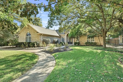 3345 Vintage DR Round Rock TX 78664