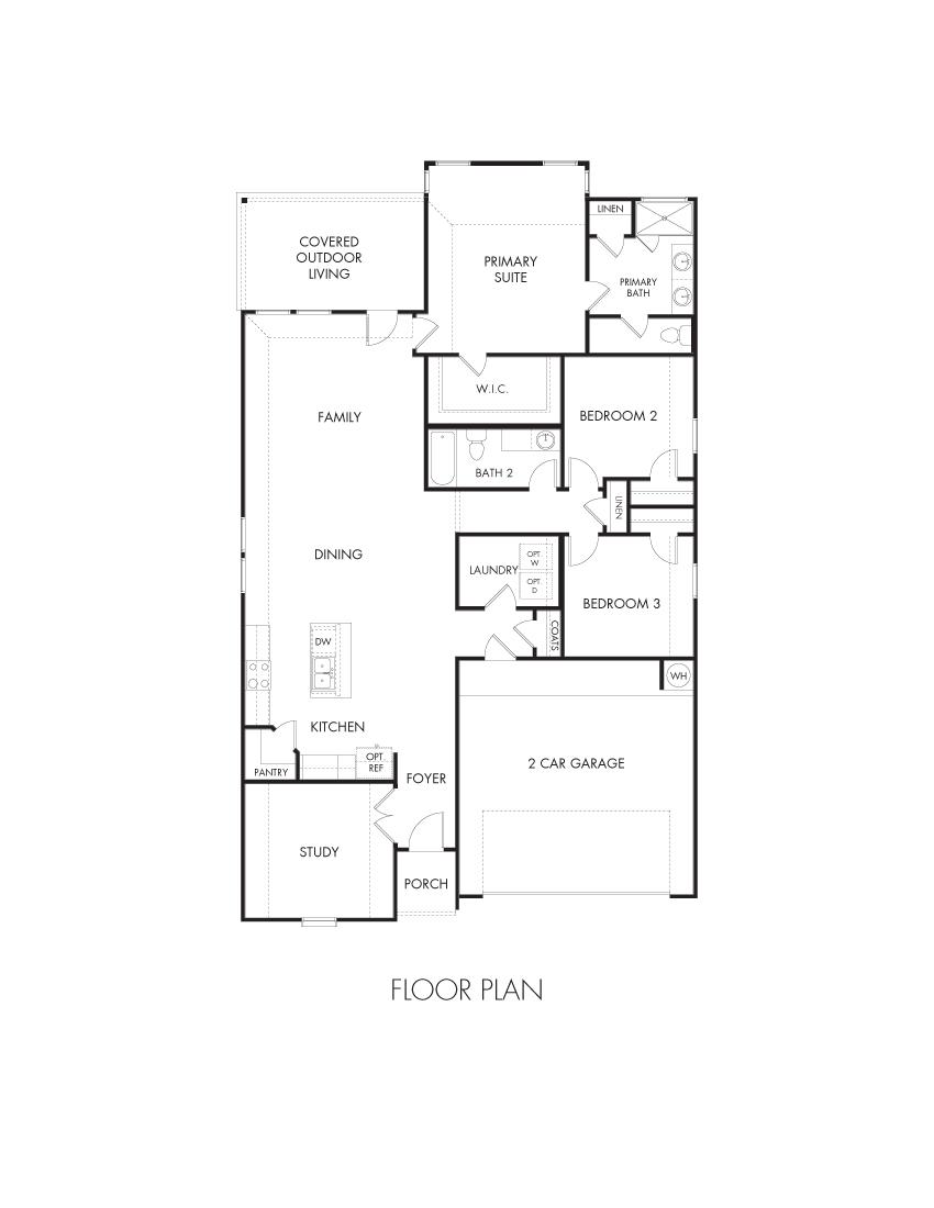 121 Bonnellis Roost