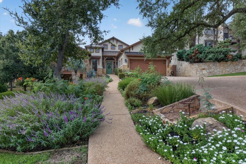 Photo of 211 Big Sky, Horseshoe Bay, TX 78657 (MLS # 5254618)
