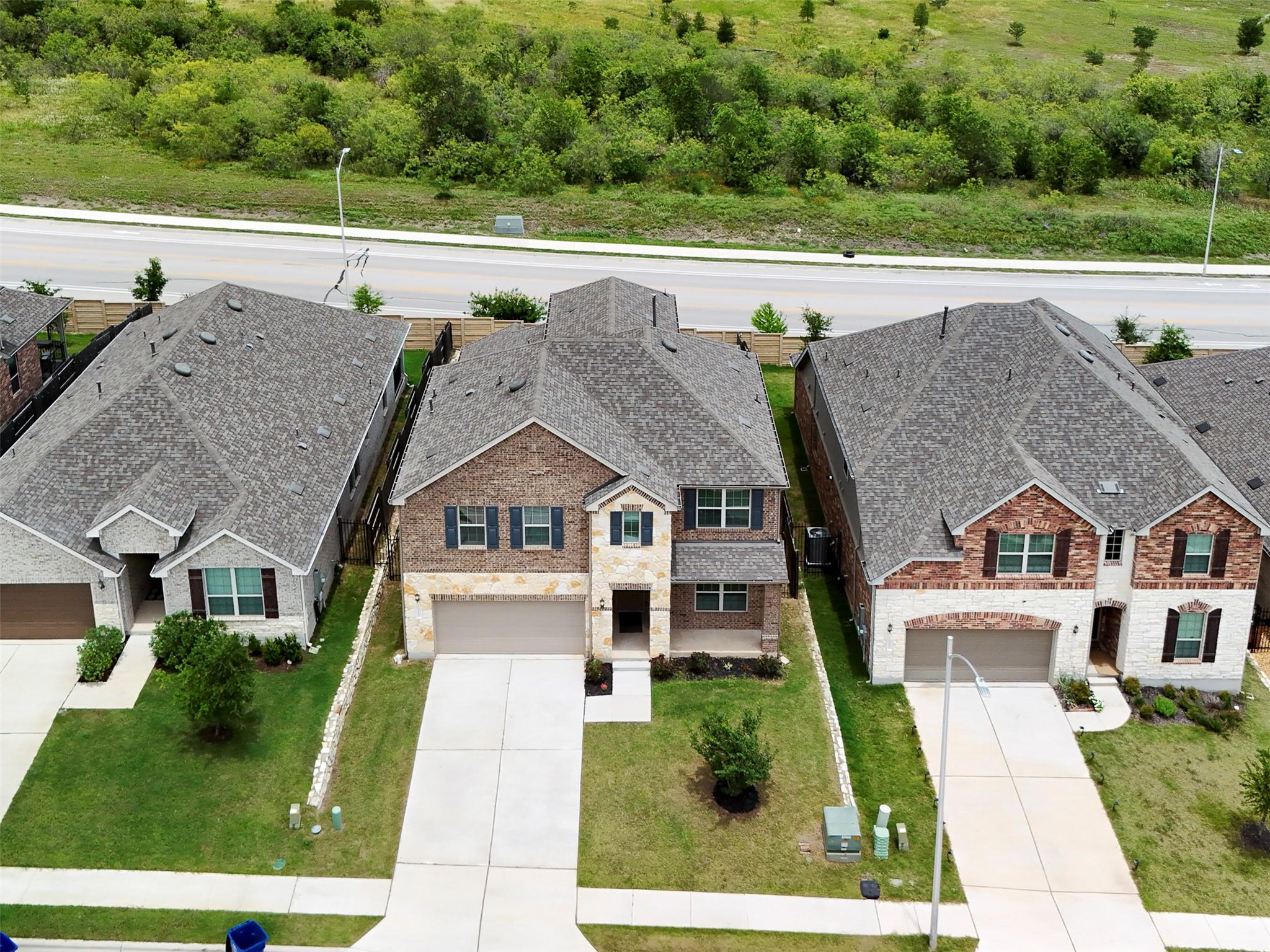11007 Strawberry Roan DR