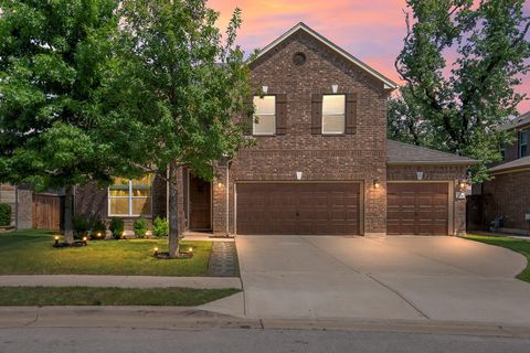 1116 Brenham LN Leander TX 78641