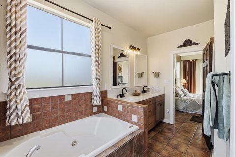 Tiny photo for 4110 Tyx TRL, Spicewood, TX 78669 (MLS # 9947148)