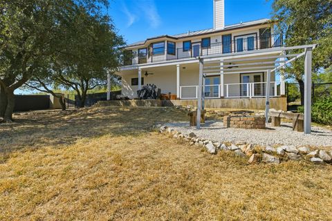 Tiny photo for 4110 Tyx TRL, Spicewood, TX 78669 (MLS # 9947148)