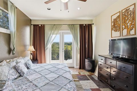 Tiny photo for 4110 Tyx TRL, Spicewood, TX 78669 (MLS # 9947148)