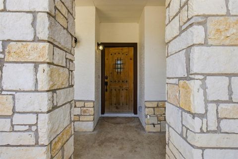 Tiny photo for 4110 Tyx TRL, Spicewood, TX 78669 (MLS # 9947148)