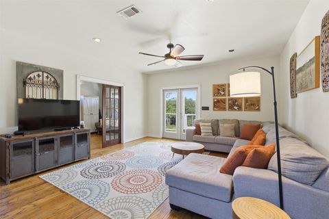 Tiny photo for 4110 Tyx TRL, Spicewood, TX 78669 (MLS # 9947148)