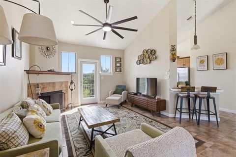 Tiny photo for 4110 Tyx TRL, Spicewood, TX 78669 (MLS # 9947148)