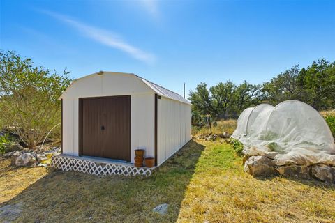 Tiny photo for 4110 Tyx TRL, Spicewood, TX 78669 (MLS # 9947148)