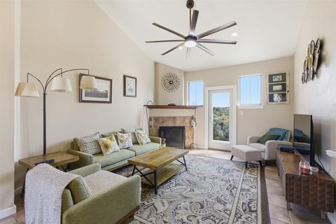 Tiny photo for 4110 Tyx TRL, Spicewood, TX 78669 (MLS # 9947148)