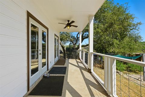 Tiny photo for 4110 Tyx TRL, Spicewood, TX 78669 (MLS # 9947148)