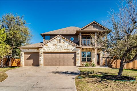 17708 Linkhill DR Dripping Springs TX 78620