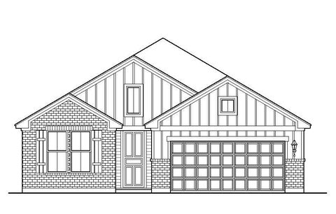 Photo of 17505 Graces PATH, Pflugerville, TX 78660 (MLS # 9634212)