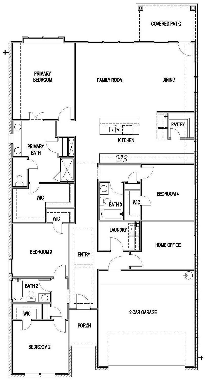 17505 Graces PATH