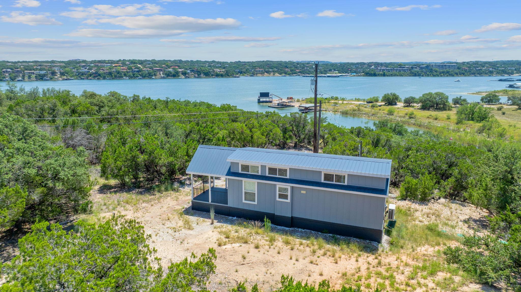 635 Ivean Pearson RD