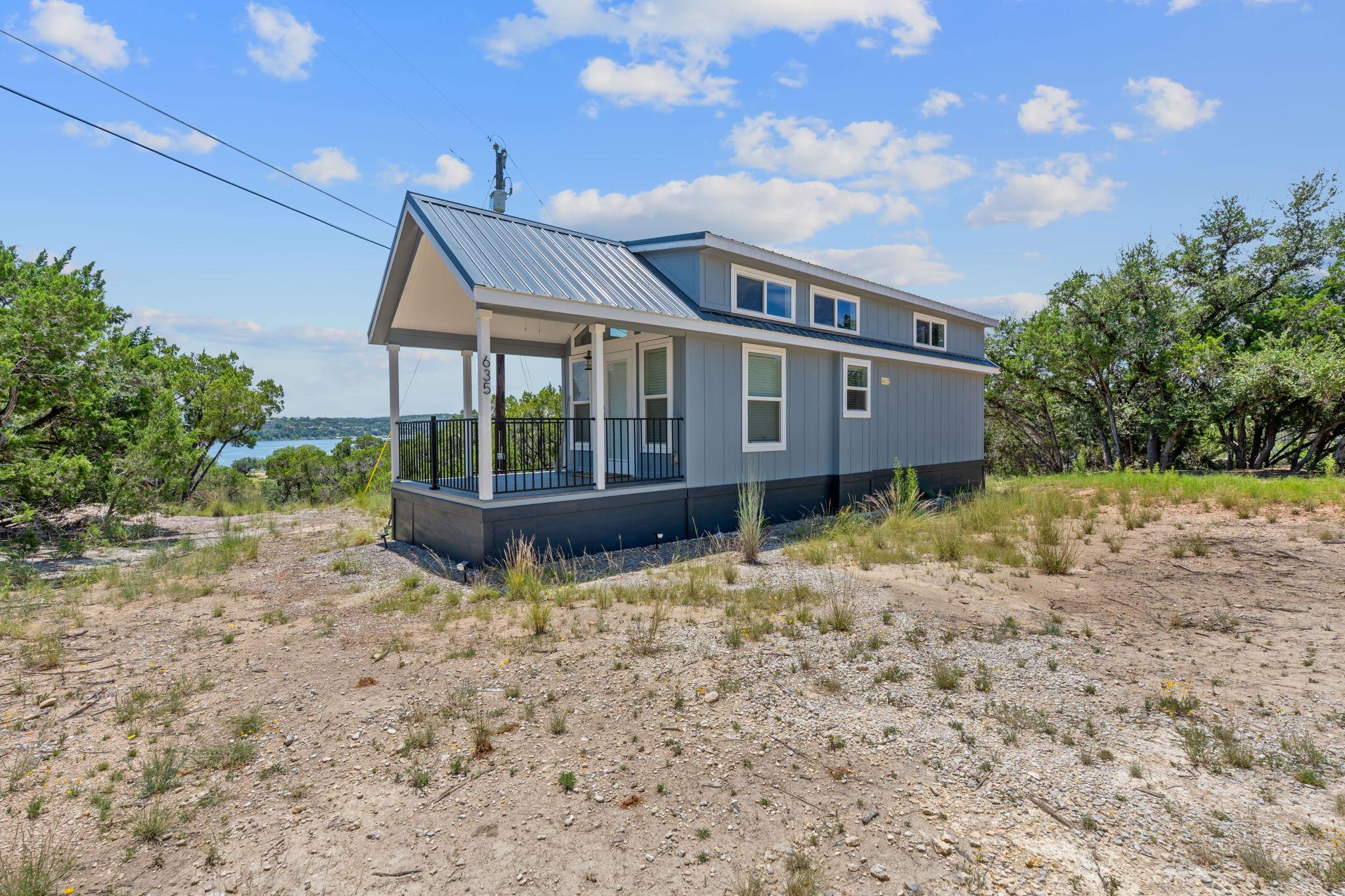 635 Ivean Pearson RD