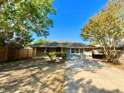 A home in Leander