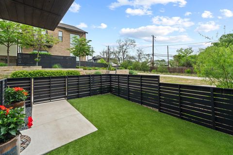Tiny photo for 4506 Progress ST, Austin, TX 78731 (MLS # 3668533)