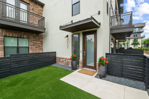 Tiny photo for 4506 Progress ST, Austin, TX 78731 (MLS # 3668533)