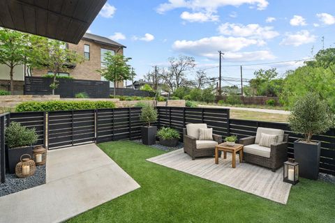 Tiny photo for 4506 Progress ST, Austin, TX 78731 (MLS # 3668533)