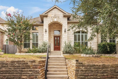 Photo of 2808 Cashell Wood DR, Cedar Park, TX 78613 (MLS # 9317885)