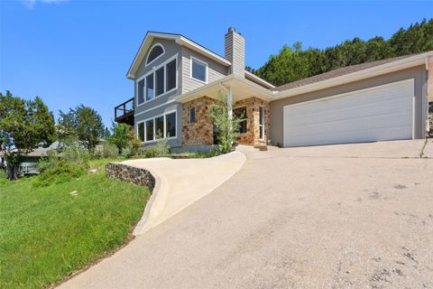 Tiny photo for 403 Rogart DR, Spicewood, TX 78669 (MLS # 2428034)