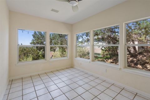 Tiny photo for 403 Rogart DR, Spicewood, TX 78669 (MLS # 2428034)