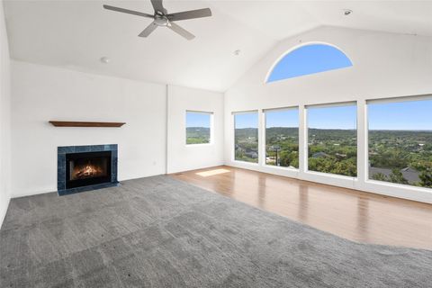 Tiny photo for 403 Rogart DR, Spicewood, TX 78669 (MLS # 2428034)