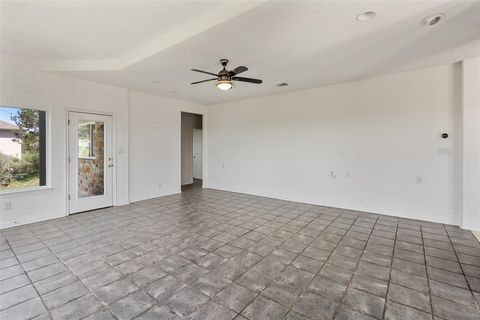 Tiny photo for 403 Rogart DR, Spicewood, TX 78669 (MLS # 2428034)