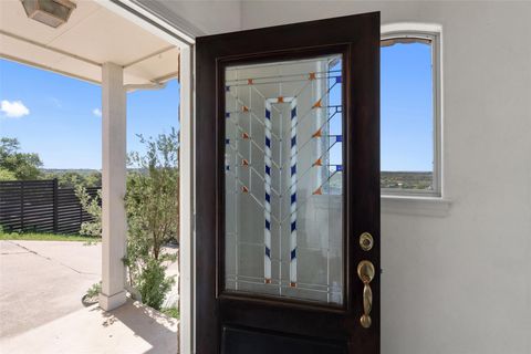 Tiny photo for 403 Rogart DR, Spicewood, TX 78669 (MLS # 2428034)