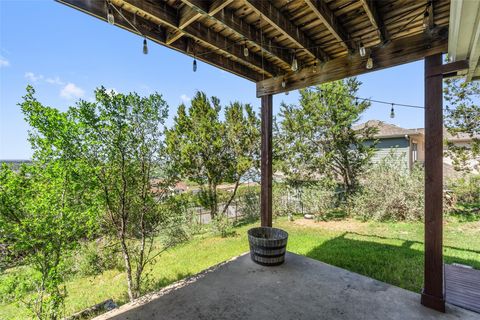Tiny photo for 403 Rogart DR, Spicewood, TX 78669 (MLS # 2428034)