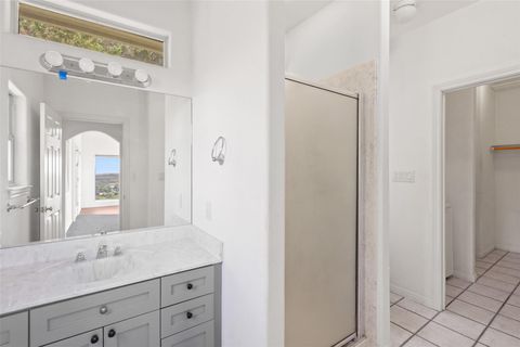 Tiny photo for 403 Rogart DR, Spicewood, TX 78669 (MLS # 2428034)