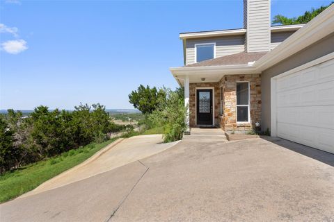 Tiny photo for 403 Rogart DR, Spicewood, TX 78669 (MLS # 2428034)