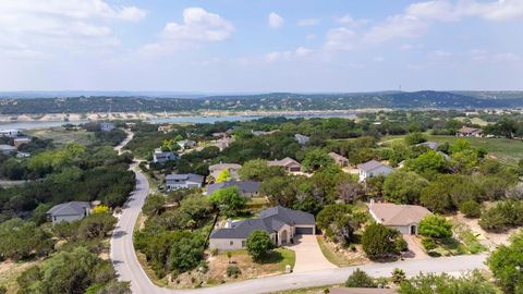Tiny photo for 20503 Hoover CV, Lago Vista, TX 78645 (MLS # 1251016)