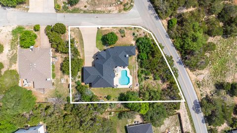 Tiny photo for 20503 Hoover CV, Lago Vista, TX 78645 (MLS # 1251016)