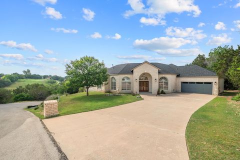 Tiny photo for 20503 Hoover CV, Lago Vista, TX 78645 (MLS # 1251016)