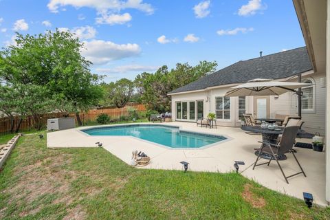 Tiny photo for 20503 Hoover CV, Lago Vista, TX 78645 (MLS # 1251016)